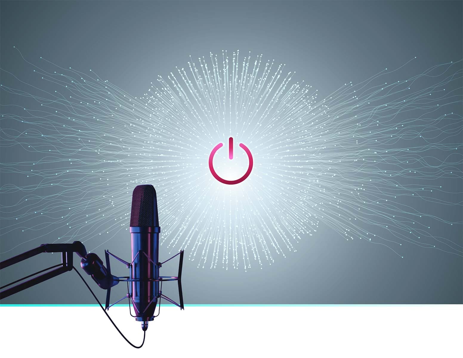Recurso, Simone voice talent