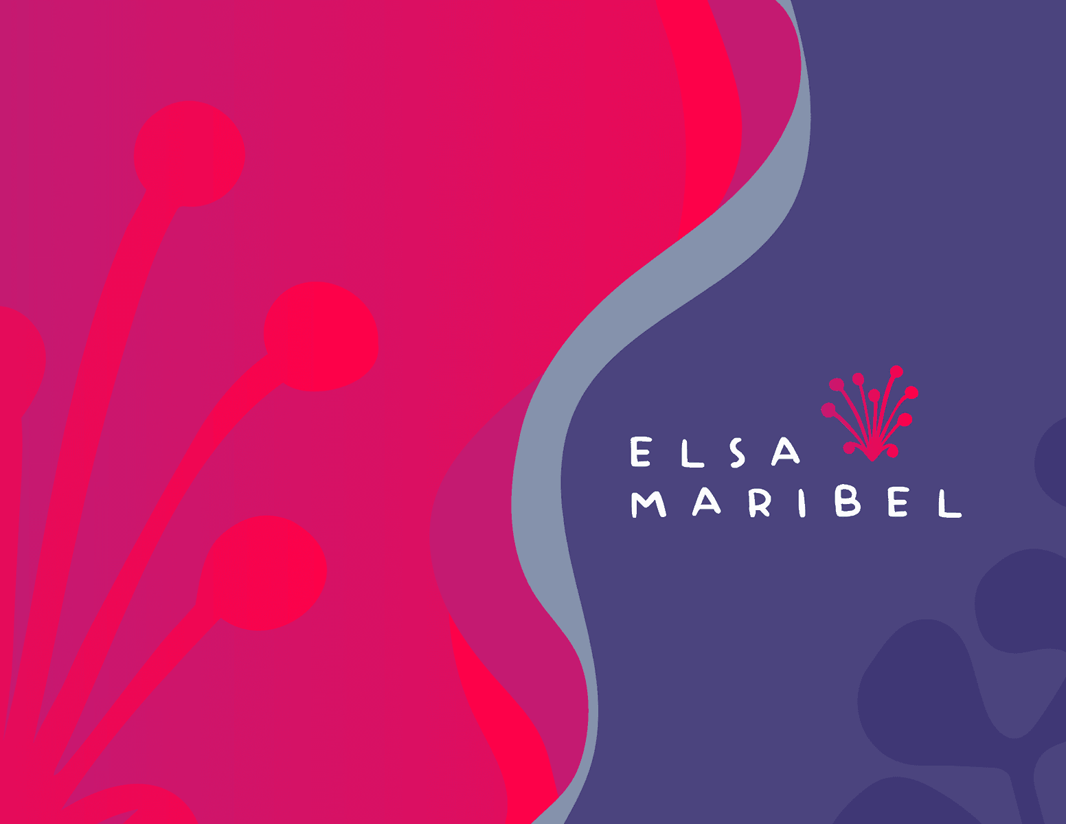 Recurso Elsa, alma de voz