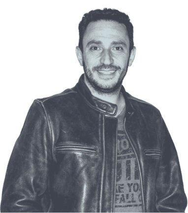 En sus Marcas - Juan Pablo