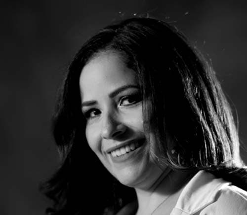 Mildred Vargas