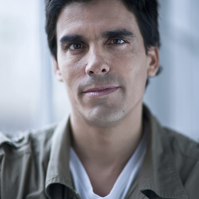 Mariano H